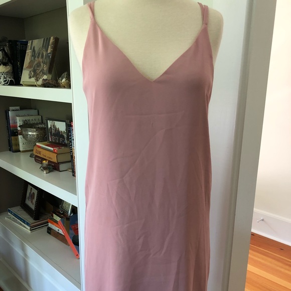 Topshop Dresses & Skirts - Topshop Slip Dress